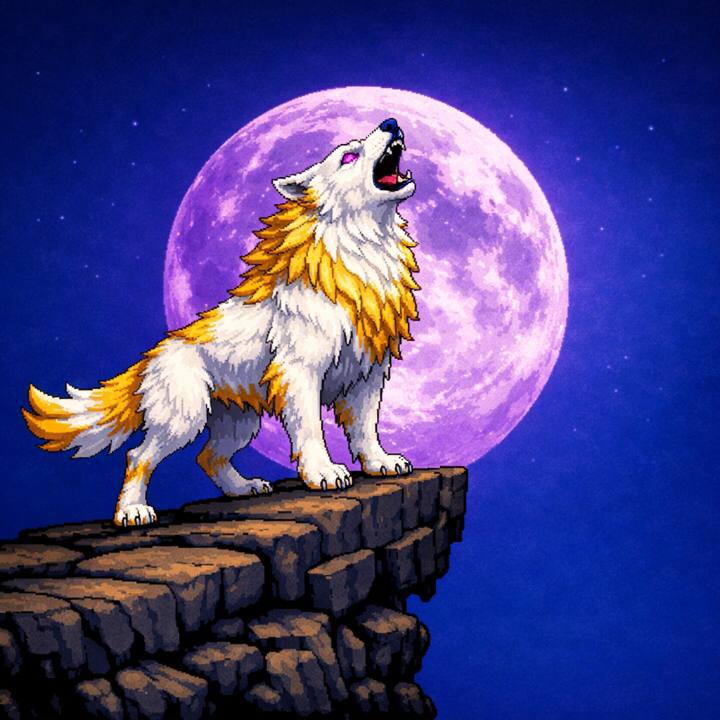 Genesis Wolf 42